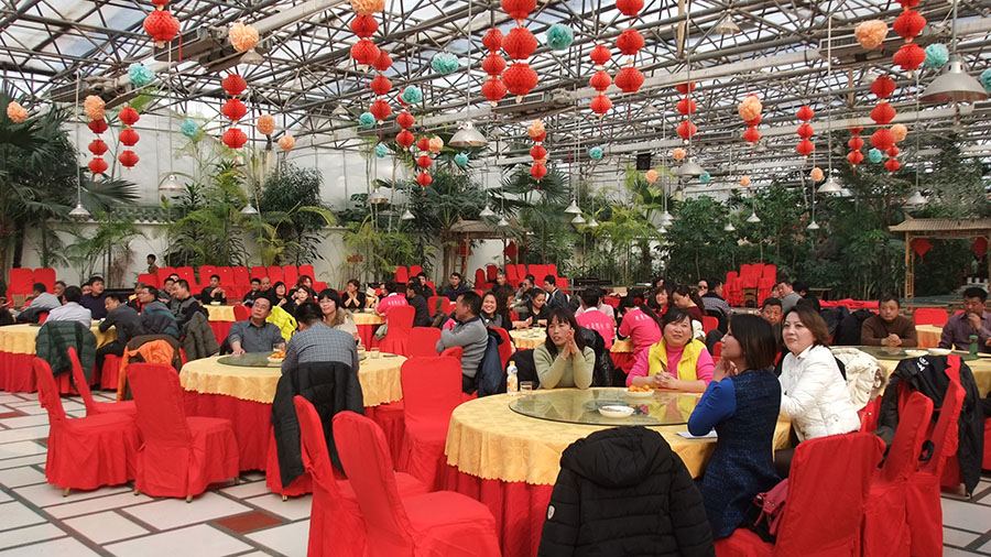 開來濕克威防水行業(yè)聯(lián)盟會(huì)議