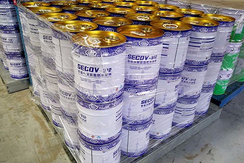 什么是聚氨酯防水涂料？聚氨酯防水涂料價格？